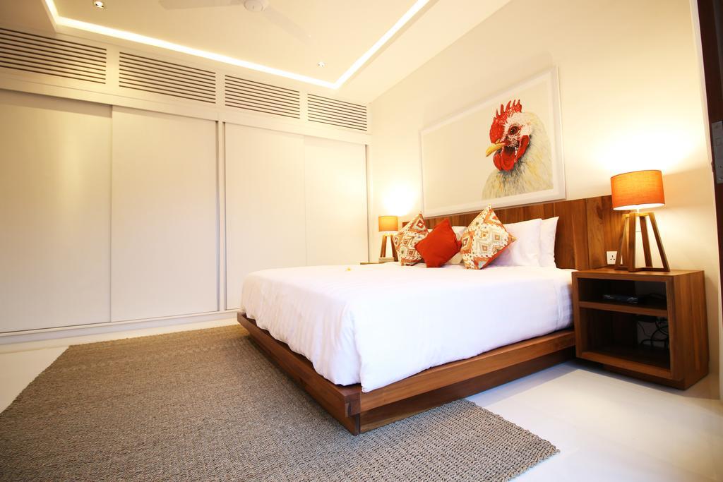 Villa Aditi, Sitara Villa Group Seminyak  Exterior photo