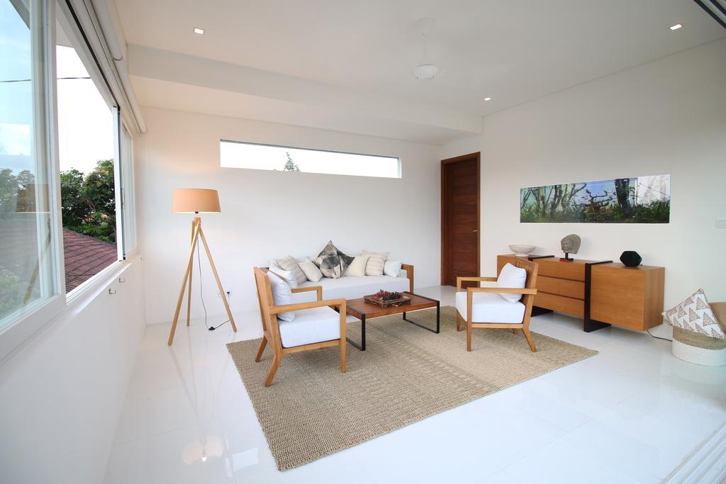Villa Aditi, Sitara Villa Group Seminyak  Exterior photo
