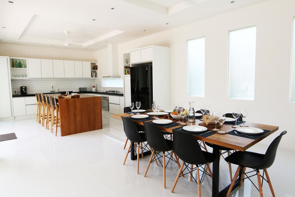 Villa Aditi, Sitara Villa Group Seminyak  Exterior photo